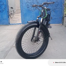 BMW TIGIR