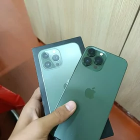 iPhone 13 PRO MAX 🔥