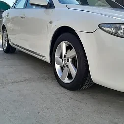 Mazda 6 2003
