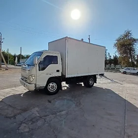 Forland H3 2011