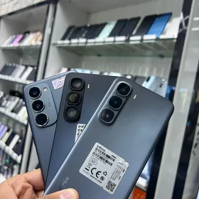 Infinix Hot 60pro+ 8/256gb