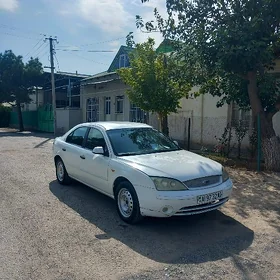 Ford Mondeo 2003