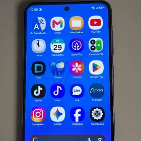 samsung A56 5G