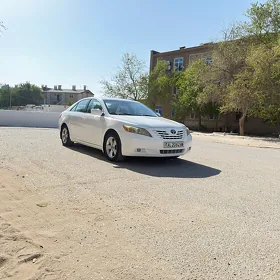 Toyota Camry 2008