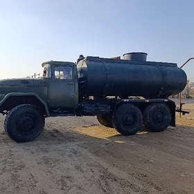Zil 131 1992