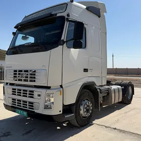 Volvo FH 460 2008