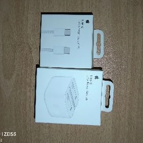 iphone zaryadnik