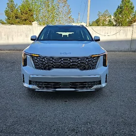 Kia Sorento 2025