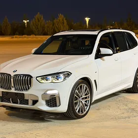 BMW X5 2020