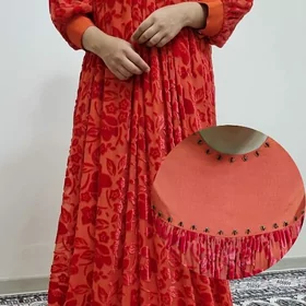 veçernyý köynekler