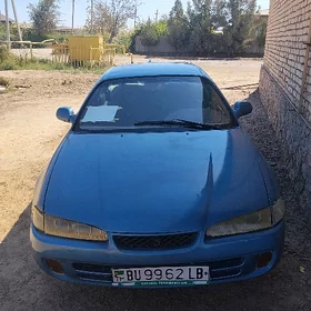 Toyota Marino 1994