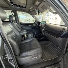 Lexus GX 470 2005