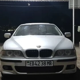 BMW 540 2002