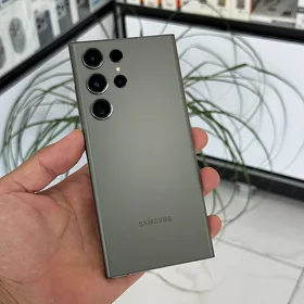 Samsung S23 Ultra
