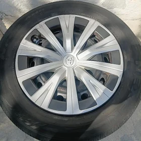 Camry disga teker 16