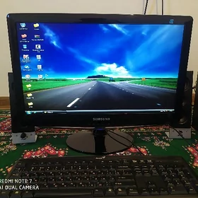 kompyuter samsung
