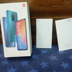 resmi note 9
