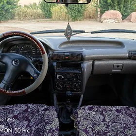 Opel Astra 1992