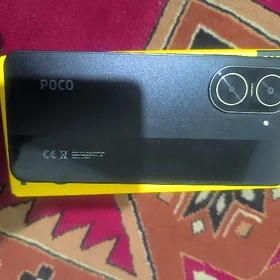 POCO C71