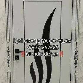 ‼️İÇKİ GAPYLAR‼️