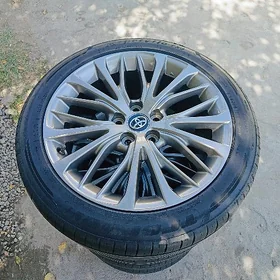 Camry disga teker 18