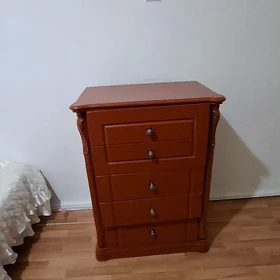 Satlyk kamodпродается комод