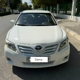 Toyota Camry 2006