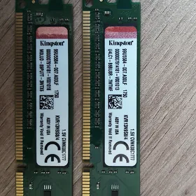 2GB RAM DDR2