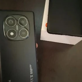 redmi not 14 pro