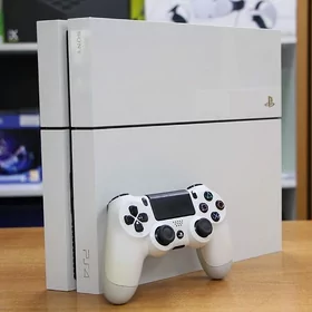 playstation 4
