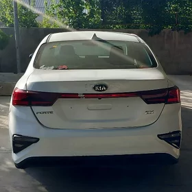 Kia Forte 2021