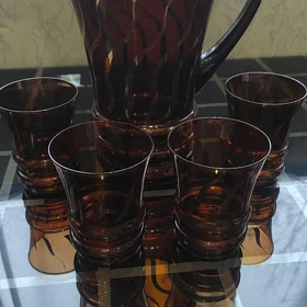 Графин СССР