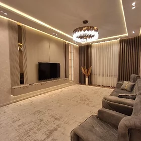 Gurtly 2 et 4 Kom 155m2 Full