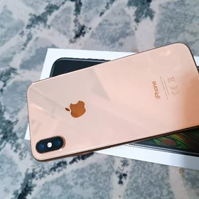 iPhone Xs