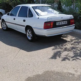 Opel Vectra 1990