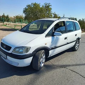 Opel Zafira 1999
