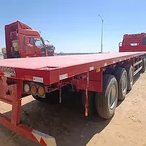 FAW J6P 2021