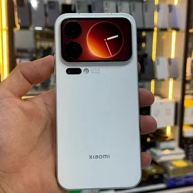 Xiaomi 17 Pro Max