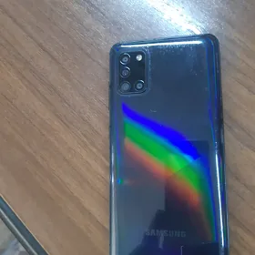 Samsung  A31