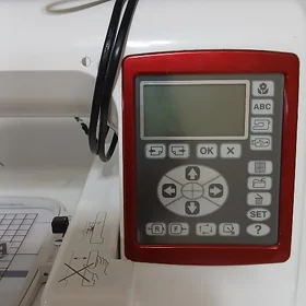 janome230