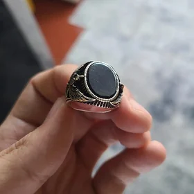 Kumus Yuzuk