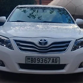Toyota Camry 2010