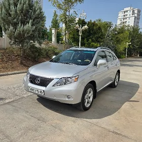 Lexus RX 350 2010