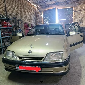 Opel Omega 1992