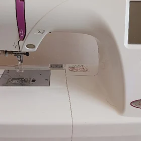 janome 350e