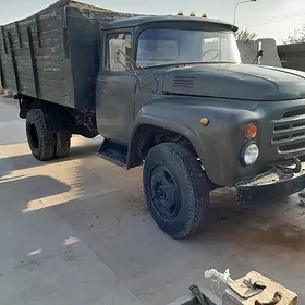 Zil 4331 1993