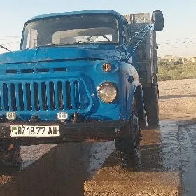 Gaz 52 1999