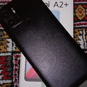 redmi a2+