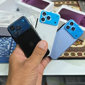 iPhone 18 pro mini  telfon