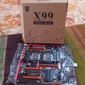 x99 plata